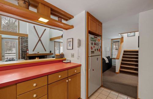 Classic Stratton Ski Chalet - Foto 45