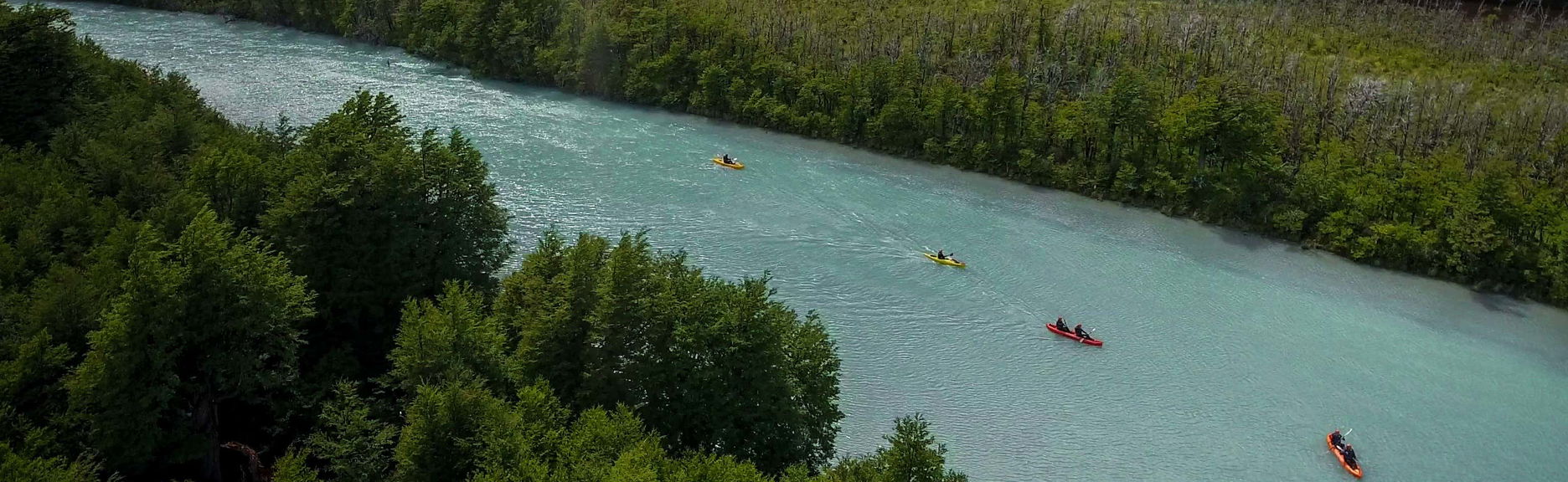 Las Vueltas Kayaking Trip - Photo 1, Las Vueltas Kayaking Trip