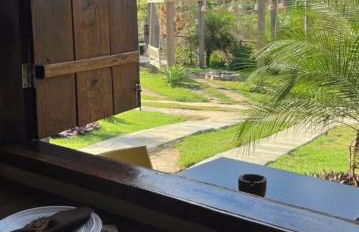 Chalés Flor do Caparaó em Patrimonio da Penha - Foto 9