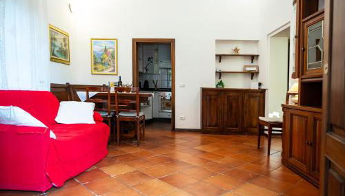 Casa degli Affreschi Tuscany - Foto 3