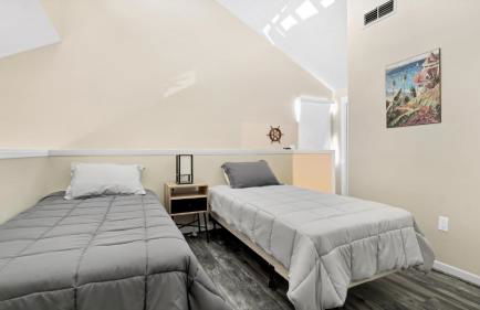 Salt Life Loft by Sand Seeker Vacations - Foto 8