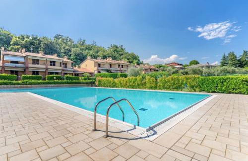 Pool and Tennis, Peace of Senses in Soiano - Foto 24