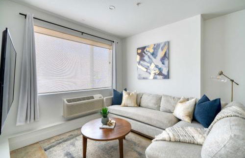 Studio Bliss Dual-Queen Stay in Vibrant Alberta - Photo 6