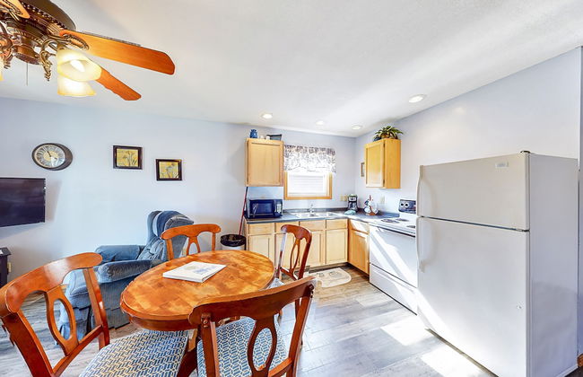 White Wing Resort - Foto 4