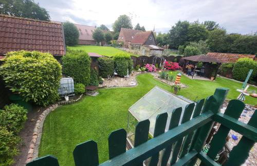 Ferienwohnung Meedenblick - Foto 1