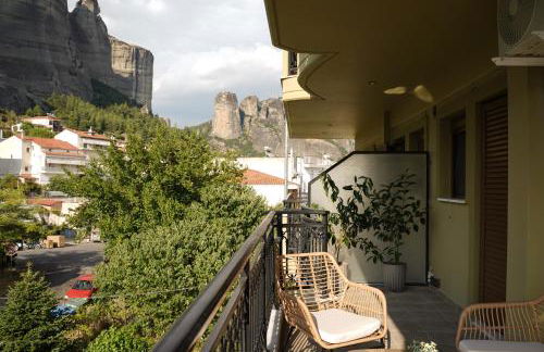 Grand View Suites Meteora - Foto 44