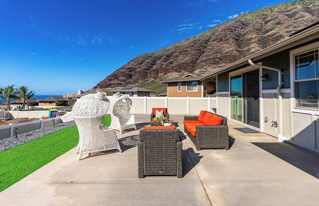 Makaha Hideaway by Avantstay 10 Minutes to Beach - Foto 40