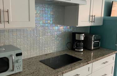 Ocean Views Retreat Enjoy the Ocean View from your balcony - Foto 19