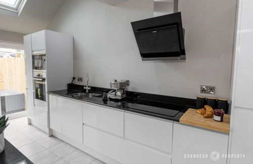 Sarnia Retreat by Grandeur Property - Foto 9