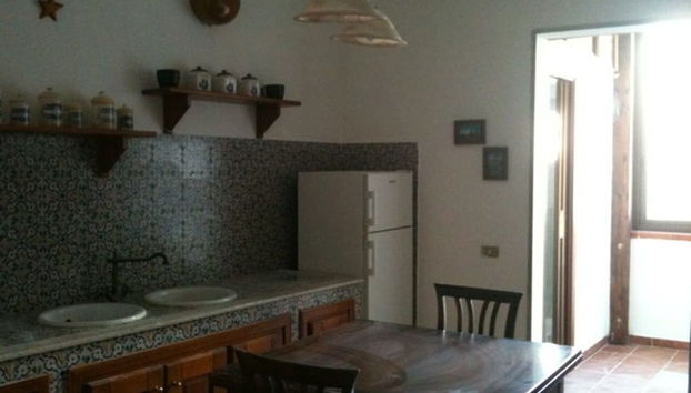 Restauration dans la chambre