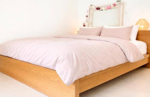 Luxury Duplex - 2 Terraces - Private Beach - Foto 15