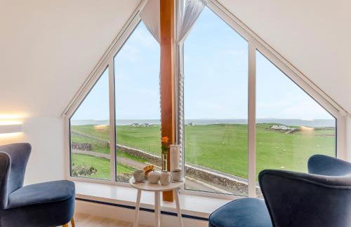 Seascape Barn - Foto 9