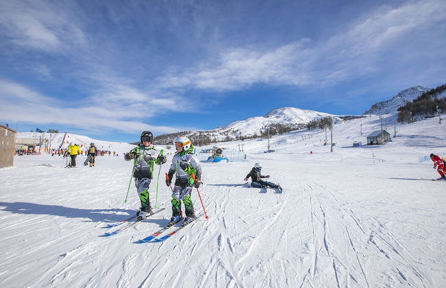 Grange Hike & Ski - 46D Sestriere - Foto 11