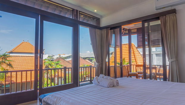 Lavender - Gumicik, Ketewel - Foto 4, Habitación