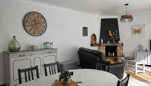 Villa des petites Chaumes - Foto 2