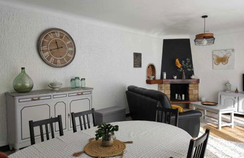 Villa des petites Chaumes - Foto 2