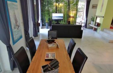 The Forest House Krk 2 - Photo 32