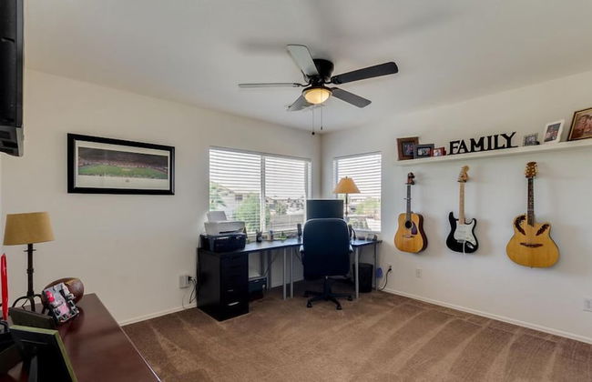 Blackfoot San Tan Valley - Foto 40