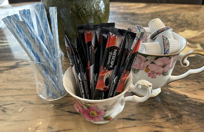 Cool-villa HIDA resort - Foto 25