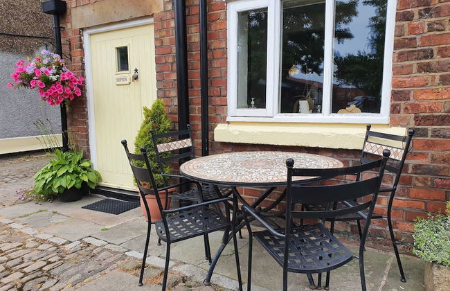 Martin Lane Farm Holiday Cottages - Photo 52