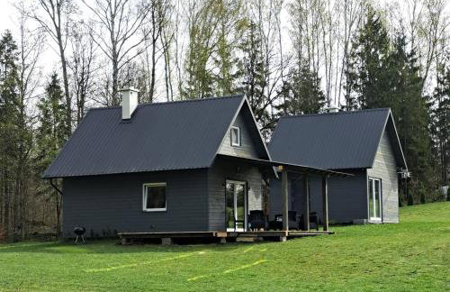 Leśny Reset - Foto 52