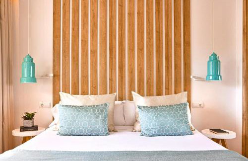 Zafiro Palmanova - Foto 48