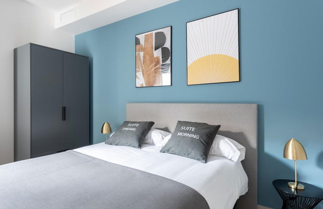 Limehome Sevilla Calle Torcuato Luca de Tena - Foto 13