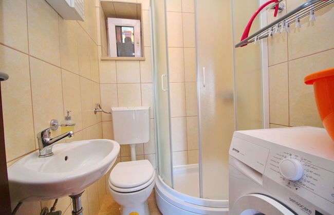 Apartment Mambo, Mljet - Foto 13