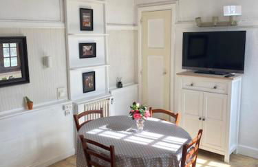 Villa des Millepertuis - Foto 14