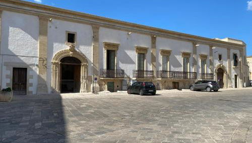 Palazzo Giustiniani Il Doge - Foto 2