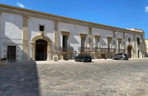 Palazzo Giustiniani Il Doge - Foto 2