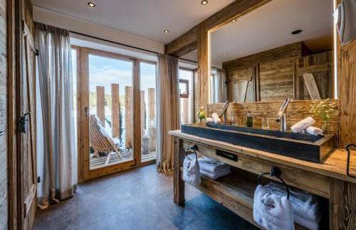 Hussnhof Farm Lodge - Foto 10