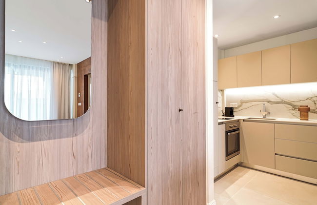 LIV Mackenzie Beach Suites - Foto 63