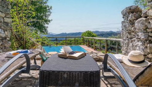 Los Melchores de Grazalema by Ruralidays - Foto 2