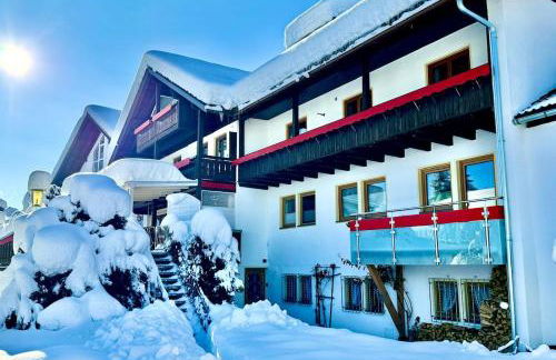 Ruhige Wohnung mit schöner Aussicht - Foto 10