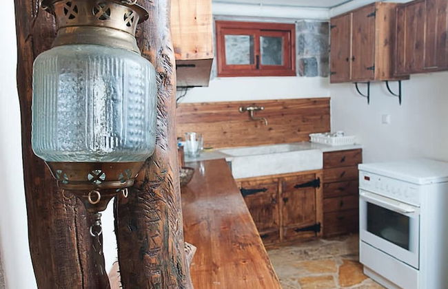 Authenticity of Living in Mani for Nature Lovers - Foto 14