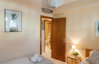 Sitges Holiday Apartment - Foto 24