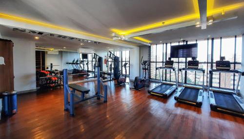 JSmart Novinho 4 Pessoas Super Completo WiFi Top - Foto 3