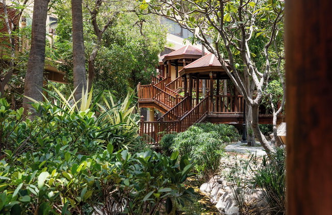 Gulf Executive Residence - Foto 52