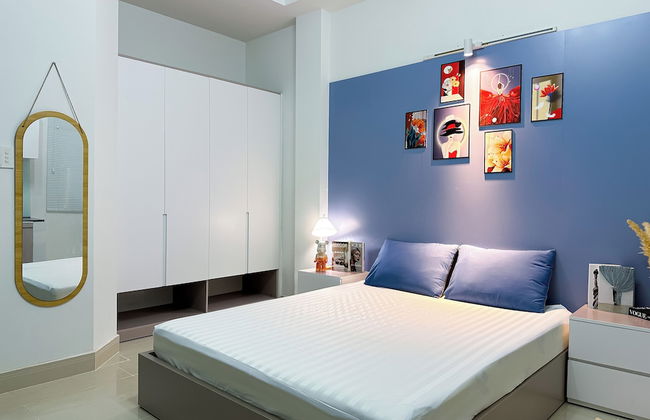 UNITE PREMIRE 1 - Foto 21