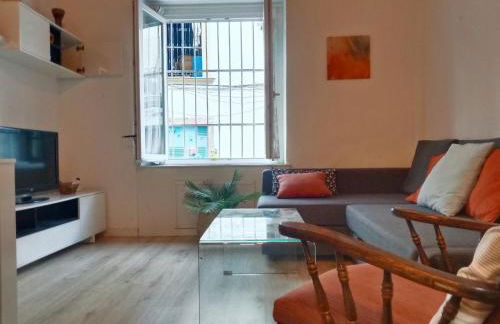 Apartamento Buhardilla Cruz Vieja - Foto 9