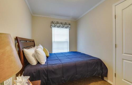 Family Home in Rapid City about 4 Mi to Torch Lake! - Foto 15