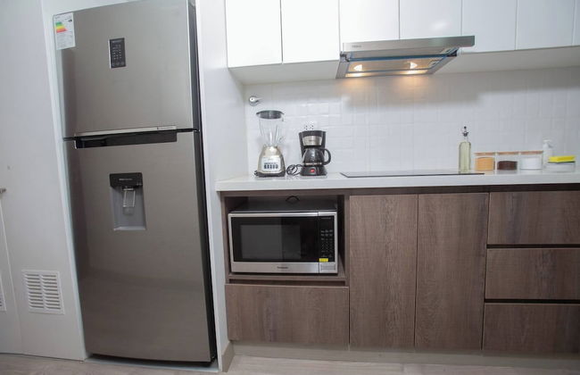 Brand New Loft W Ac - Ur Place - Foto 15