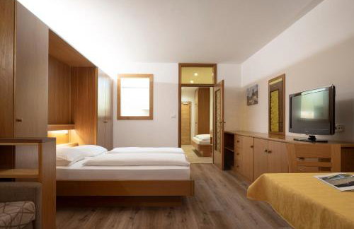 Hotel Appartement Inge - Foto 50