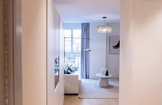 Excelsa Apartments - Foto 51