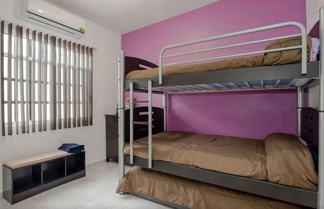 Casa Riviera Maya - Foto 6