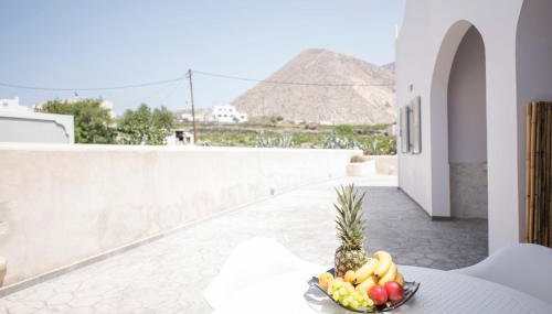 Pure and Simple Santorini - Foto 4