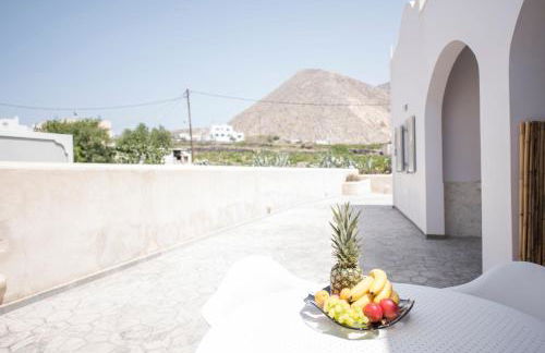 Pure and Simple Santorini - Foto 4