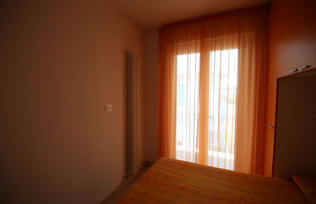 Apartment 30 Meters From The Sea 6 Beds Without Sea View - Foto 30