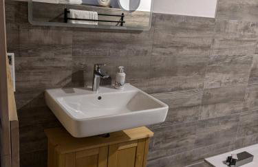 Studio Apartment Bachmann - Photo 17